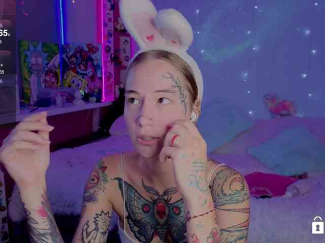 Ne_Sonya webcam