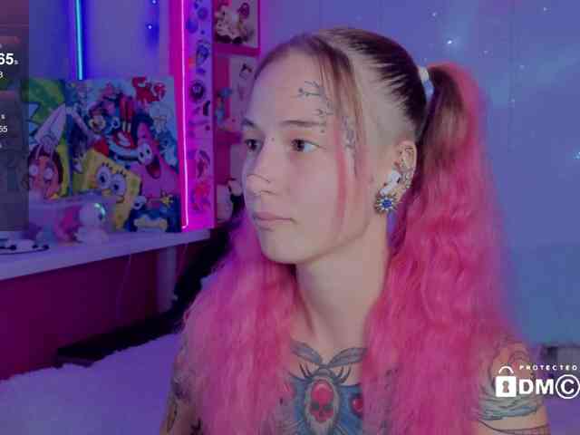 Ne_Sonya webcam