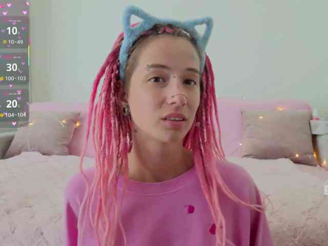 Ne_Sonya webcam