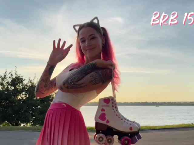Ne_Sonya webcam