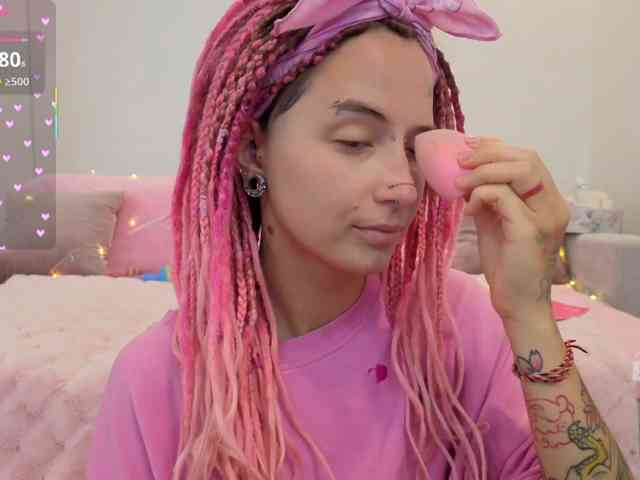Anuskatz