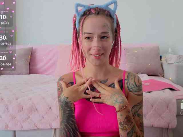Ne_Sonya webcam
