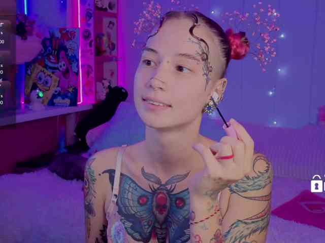 Ne_Sonya webcam