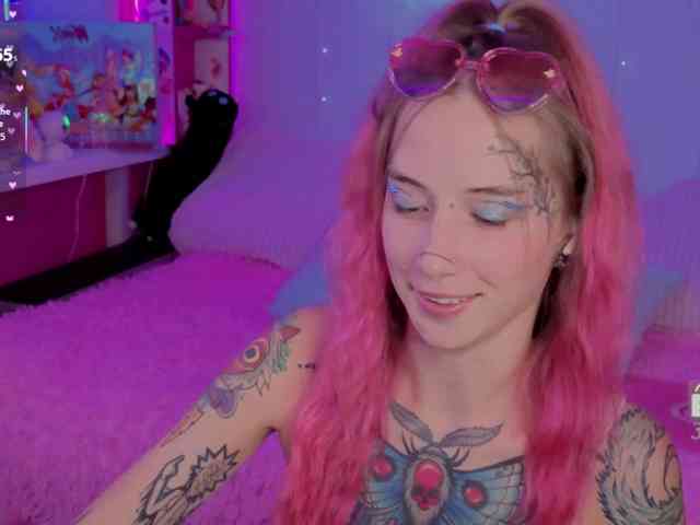 Ne_Sonya webcam