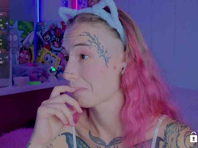 Ne_Sonya webcam