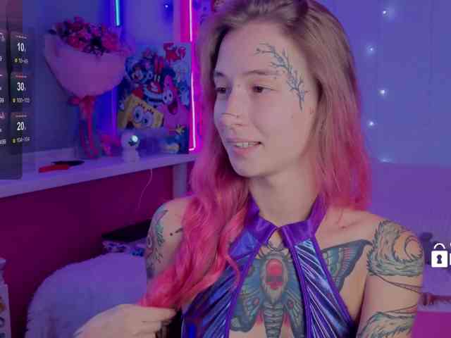 Ne_Sonya webcam