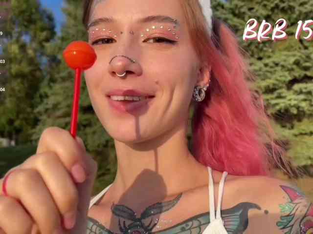 Ne_Sonya webcam