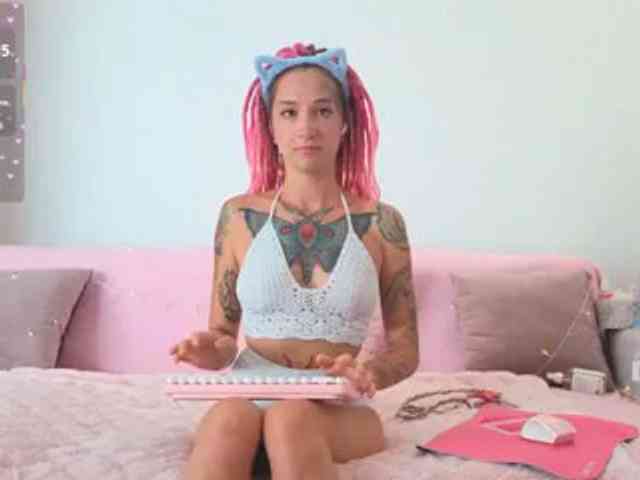 Ne_Sonya webcam