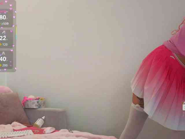 Ne_Sonya webcam