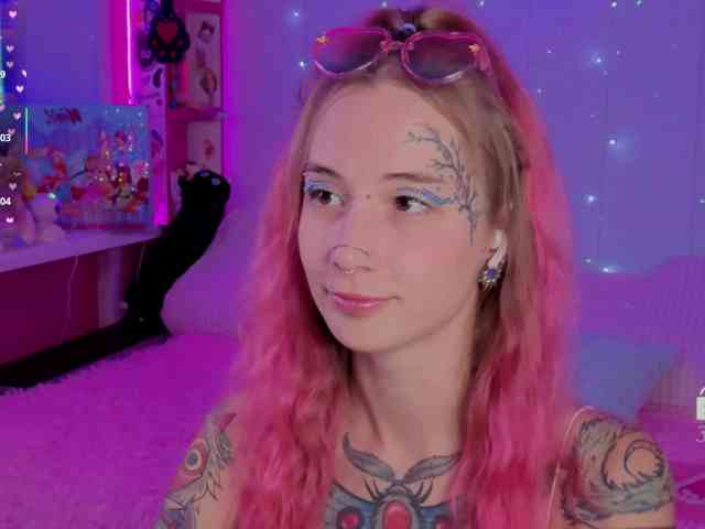 Ne_Sonya webcam