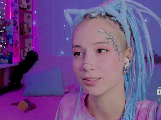 Modella: Ne_Sonya