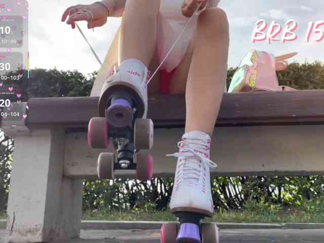 Anuskatz Anuskatz