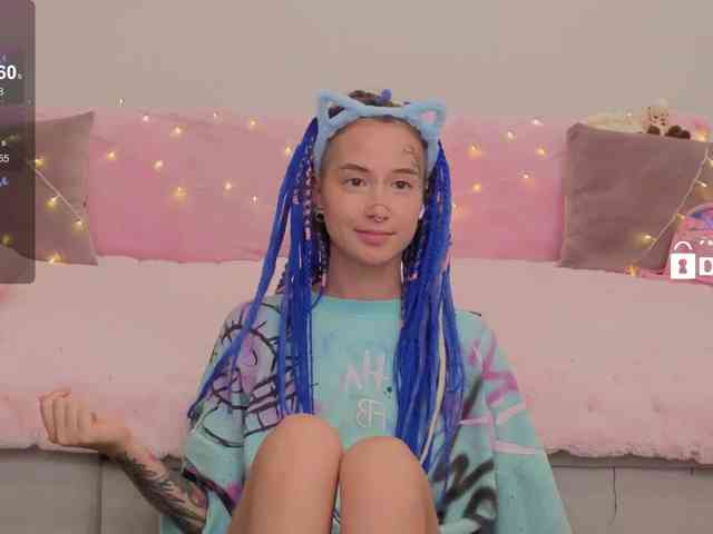 Ne_Sonia webcam