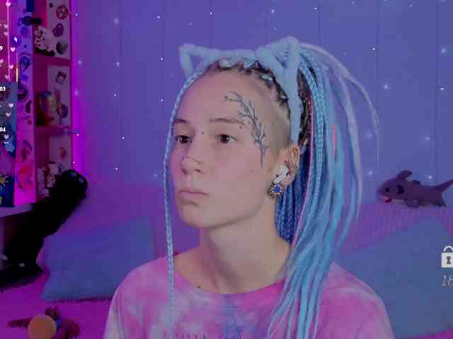 Anuskatz Anuskatz