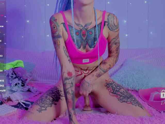 Ne_Sonya webcam