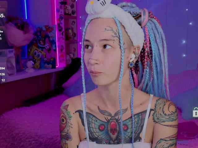 Ne_Sonya webcam