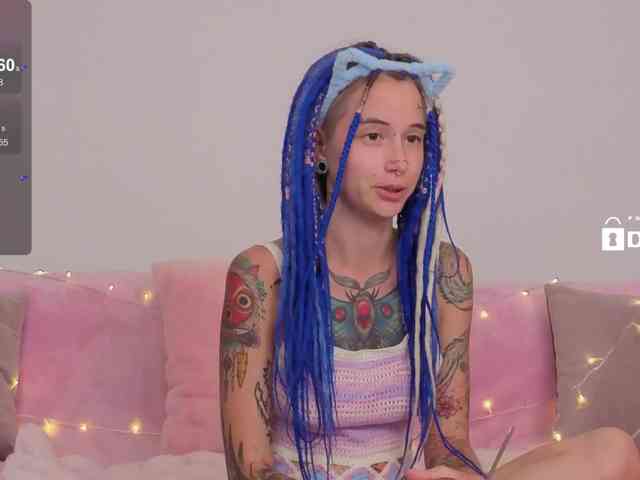 Ne_Sonia webcam