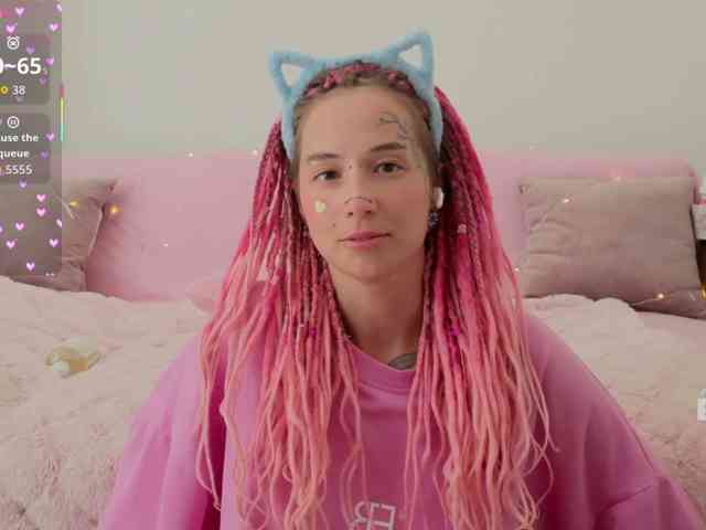 Anuskatz
