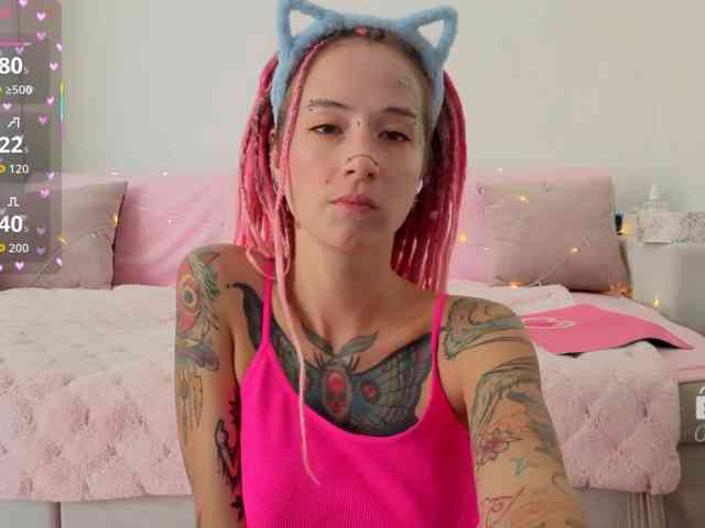 Ne_Sonya webcam