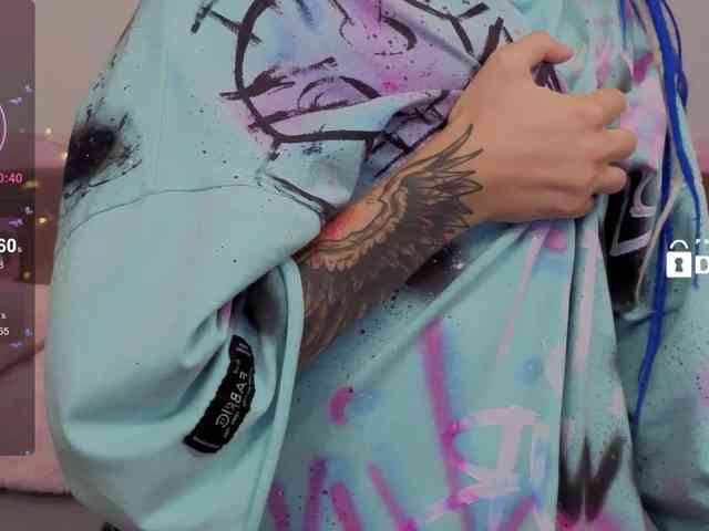 Ne_Sonia webcam