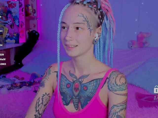 Ne_Sonya webcam