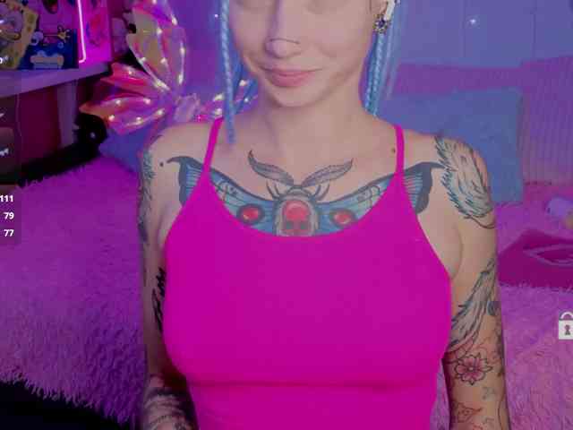 Ne_Sonya webcam