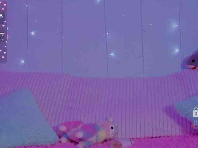 Ne_Sonya webcam