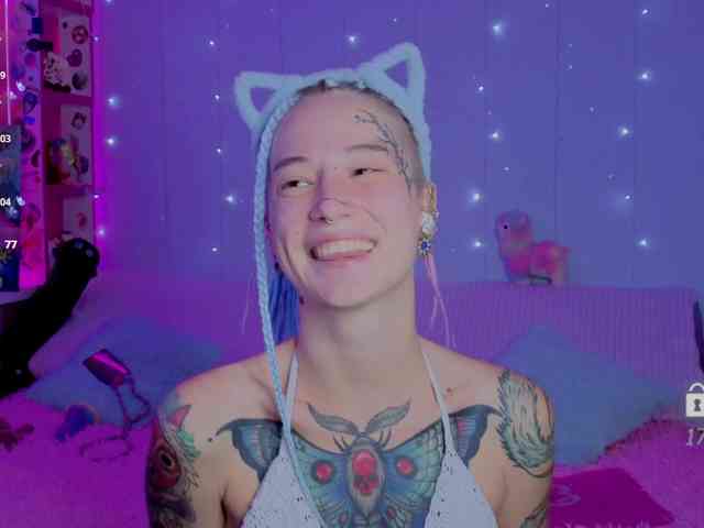 Ne_Sonya webcam