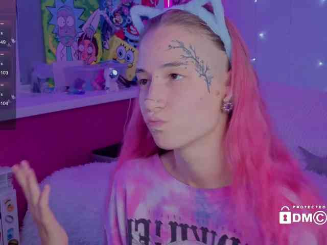 Ne_Sonya webcam