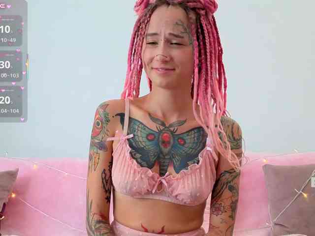 Anuskatz