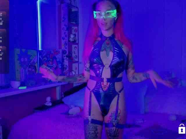 Ne_Sonya webcam