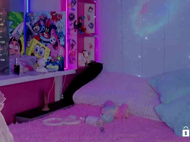 Ne_Sonia webcam