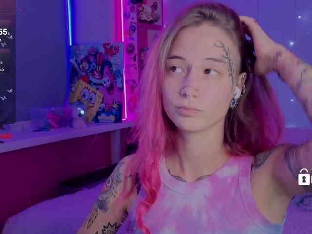Ne_Sonya webcam