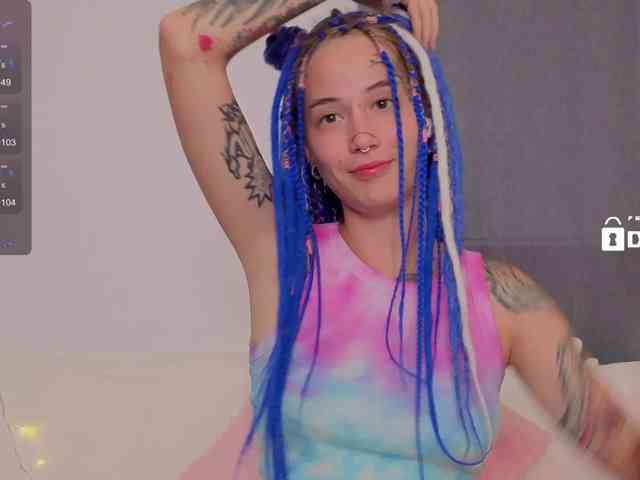 Anuskatz