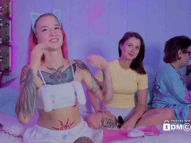 Ne_Sonya webcam