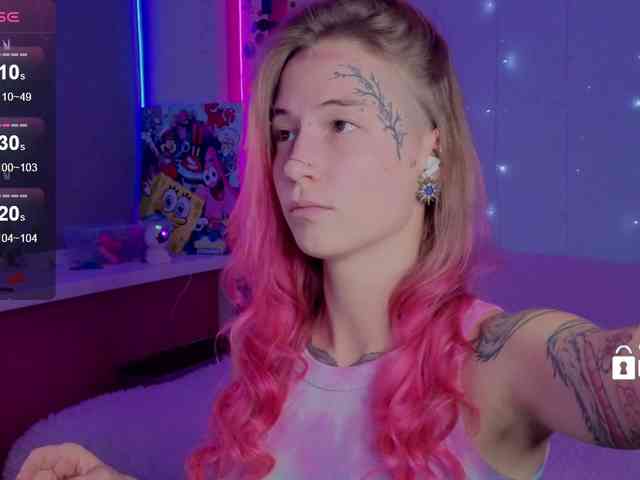 Anuskatz
