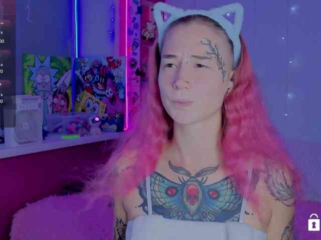 Anuskatz Anuskatz