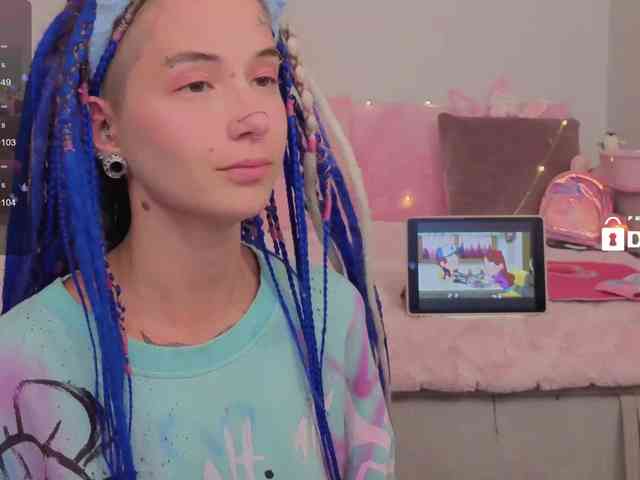 Ne_Sonia webcam