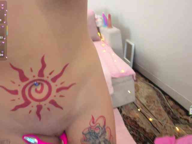 Ne_Sonya webcam