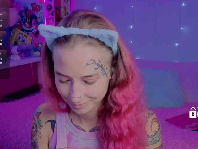 Anuskatz