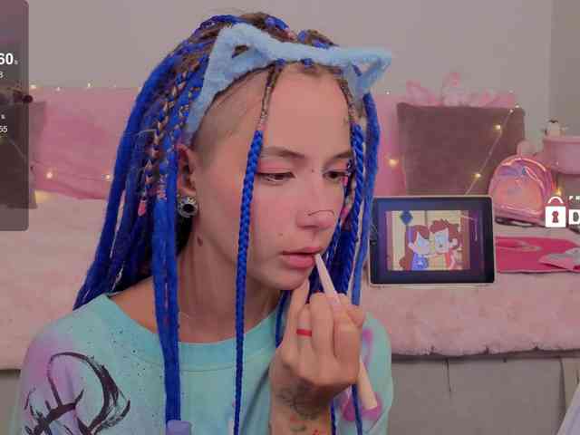 Ne_Sonia webcam