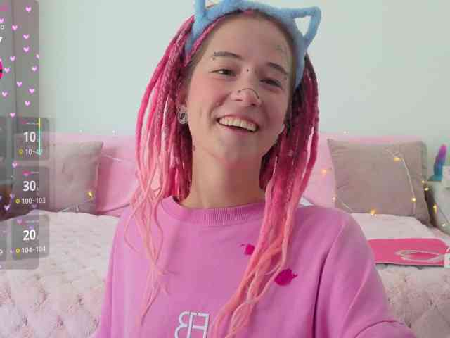 Anuskatz