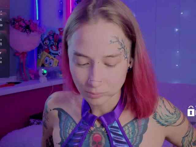 Ne_Sonya webcam