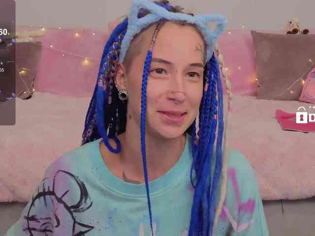 Ne_Sonia webcam
