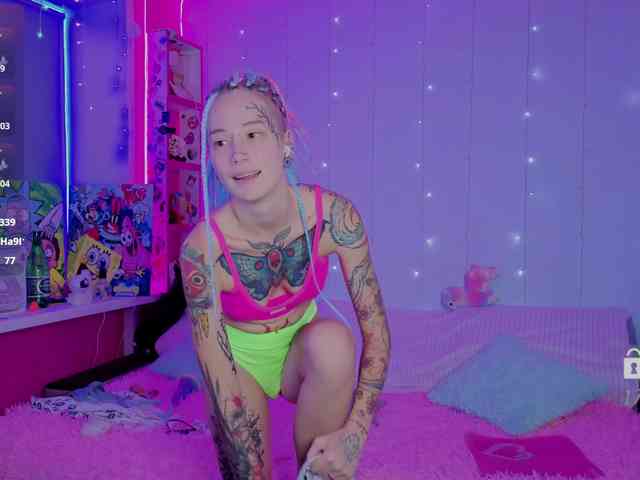 Ne_Sonya webcam