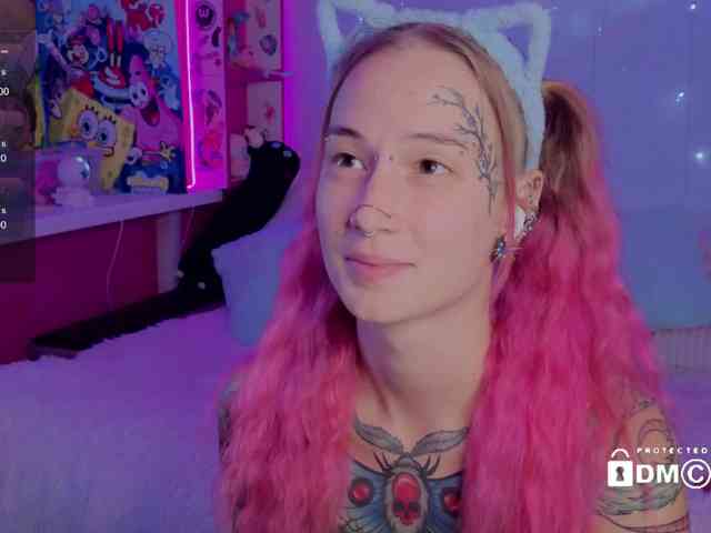 Ne_Sonya webcam