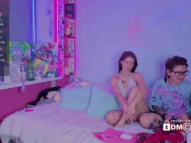 Ne_Sonya webcam