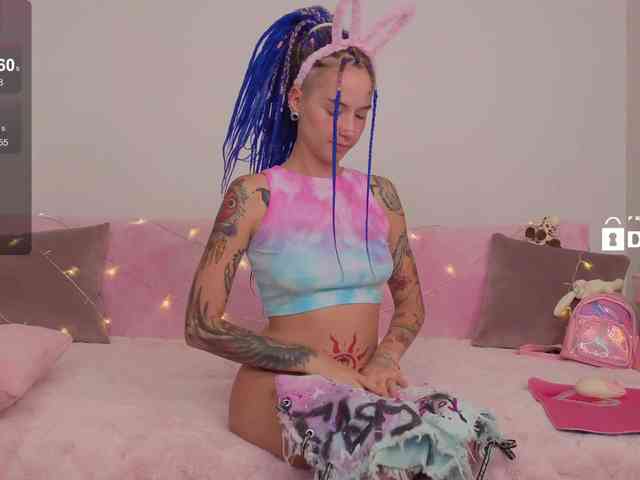 Anuskatz Anuskatz