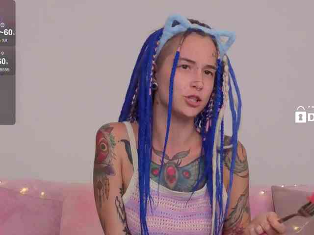 Anuskatz