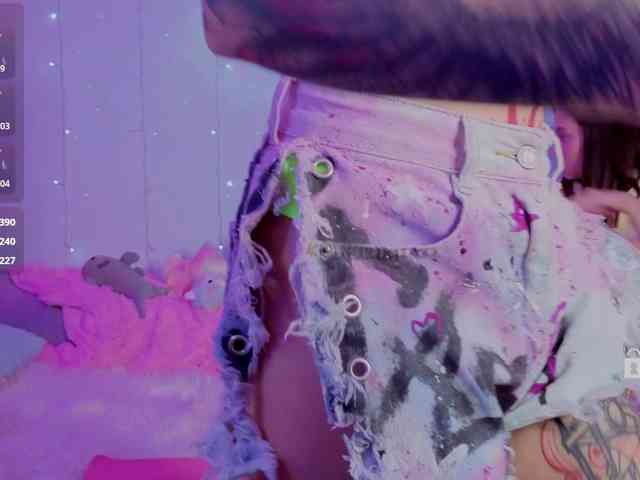 Ne_Sonya webcam